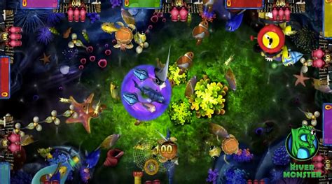 Online Fish Tables Real Money: TOPLIST [2025] .